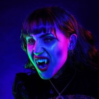 Sylv 🕷️ (@drowsylvana) 's Twitter Profile Photo Sylv 🕷️ (@drowsylvana) 's Twitter Profile Photo