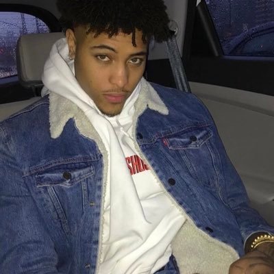 ParkerYao81736's profile picture. 