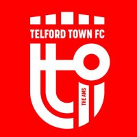 Telford Town FC (@telfordtownfc) 's Twitter Profile Photo