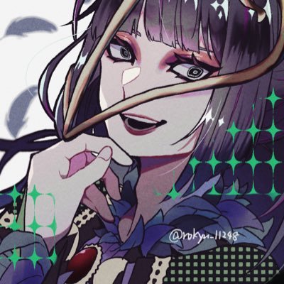 ろきうさんのプロフィール画像