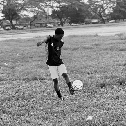 adebola_jr's profile picture. Fc 🦅❤