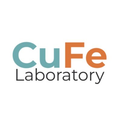 Our group investigates how eukaryotic organisms respond to changes in the availability of copper and iron. We're at @iata_csic and @BiologiquesUV