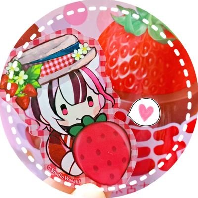 wolfbao0599's profile picture. 成人済み/社会人(オタク)/NL好き/
あくねこ 最推し🫖/推し🤍🦾🌟❤️‍🩹
ちいかわ🐭🌰
ゆるキャラ全般/
ゲーム・アニメ・漫画の沼に戻りました/
結構色んなジャンルも見ます/
海外なので日本語下手です🙏💦
仕事多忙でポスト更新は休みの日だけです🖊