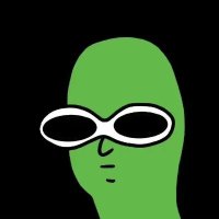 Frogvisor (@frogvisor) 's Twitter Profile