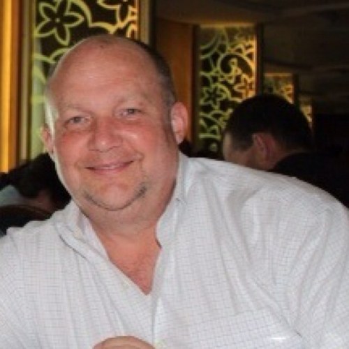 mvbuneo's profile picture. 