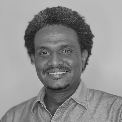 NBalameen's profile picture. Head of Media & Communications Secretariat | Member of the party's Political Bureau | Official Spokesperson @SCPsudan