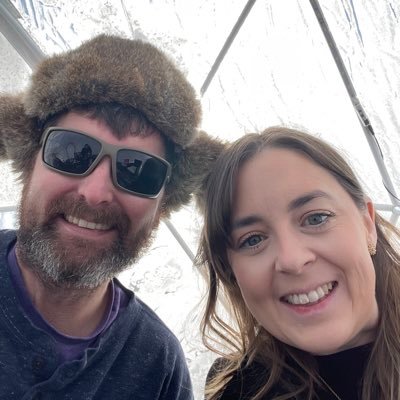 ChrisHiher's profile picture. Husband, Soil Conservationist, Wildlife Biologist, outdoor enthusiast, ecological steward, hunter, labrador retriever owner