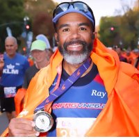 Ray Garraud (@ray) 's Twitter Profile