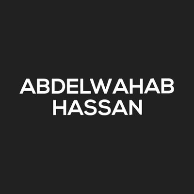 @Abdellwahhaab