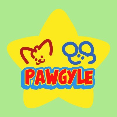 pawgyle.bsky.socialさんのプロフィール画像