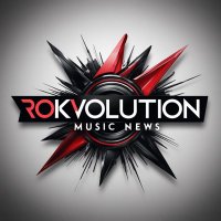 Rokvolution Magazine (@rokvolution) 's Twitter Profile Photo Rokvolution Magazine (@rokvolution) 's Twitter Profile Photo