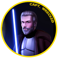 Will Parker 🇨🇦 AKA Capt Wrecked (@capt_wrecked) 's Twitter Profile Photo Will Parker 🇨🇦 AKA Capt Wrecked (@capt_wrecked) 's Twitter Profile Photo