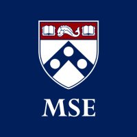 Materials Science and Engineering at Penn (@mseatpenn) 's Twitter Profile Photo Materials Science and Engineering at Penn (@mseatpenn) 's Twitter Profile Photo