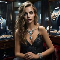 cara luxury n jewelry (@caraluxury) Twitter profile photo