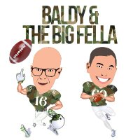 Baldy&thebigfella (@baldyandtbf) 's Twitter Profile Photo Baldy&thebigfella (@baldyandtbf) 's Twitter Profile Photo
