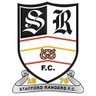 SRFCofficial's profile picture. The official X account of Stafford Rangers. Members of the 
@PitchingIn_ @NorthernPremLge