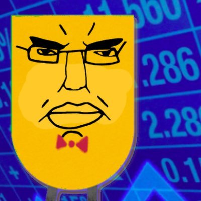 KingGreed64's profile picture. I used to think life was a cringe compilation. But now I realize that it's a try not to laugh challenge.

Empirical Behavioral Economist