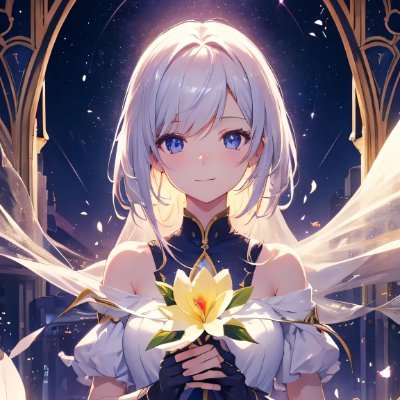 ˚₊‧꒰Hiii ! Hoping to be a Vtuber https://t.co/vm8YplOlXM
✨ Your adorable goddess of bounce! ˗ˏˋ ♡ ˎˊ˗