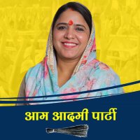 Parmila Dhiraj Tokas (@parmilatokas) 's Twitter Profile Photo Parmila Dhiraj Tokas (@parmilatokas) 's Twitter Profile Photo
