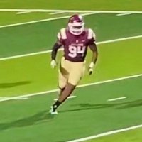 Preston Hines (@preston_hines25) 's Twitter Profile Photo
