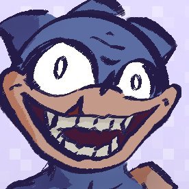 Vs Sonic.Exe: Cursed Code Profile