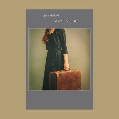 501(c)3 not-for-profit publisher
2024 OTG Prize-Winner 𝑊𝑎𝑦𝑓𝑎𝑟𝑒𝑟𝑠 by Jane Medved available now!