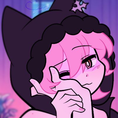 YukyGlitch's profile picture. 