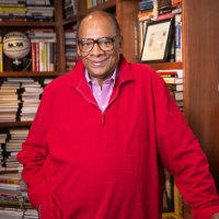 George Raveling (@georgeraveling) 's Twitter Profile Photo George Raveling (@georgeraveling) 's Twitter Profile Photo