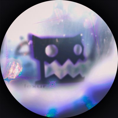 LexurGfx's profile picture. discord: ilexr