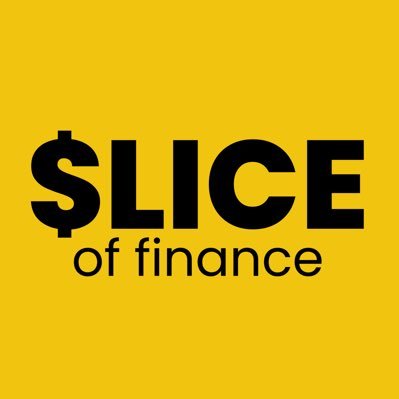 SliceofFinance's profile picture. 
