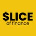 Slice of Finance (@sliceoffinance) Twitter profile photo Slice of Finance (@sliceoffinance) Twitter profile photo