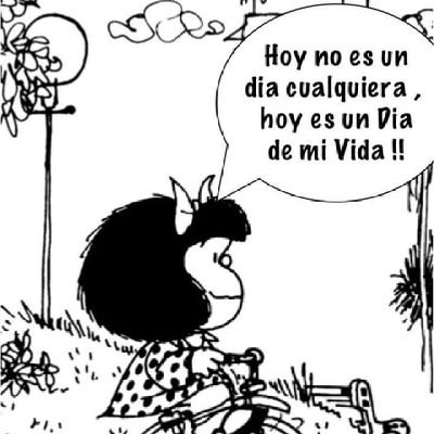 Médica., Jefa de fam. DDHH y Derechos de Personas con discapacidad e Inclusión.♿
*Mi hijo... Mi prioridad!
#Discapacidad: Es una condición de vida.