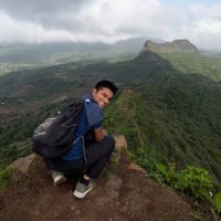 rushikesh (@1999yadwade) 's Twitter Profile