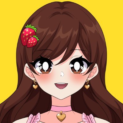 Hi, I'm paobeary 🐻🍓 I make WuWa character lore videos and more! https://t.co/jIcjbN3DBA | 🎨 Credits: https://t.co/I1NicwG43h