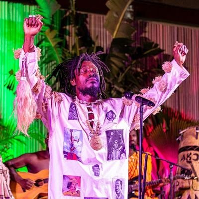 AKƆM: Akan Philosophy As Art ⚫Afa of @AfaNeAfa ⚫Head of @AkɔmBand ⚫Writer/Teacher @KofiTeTwi @AdinkraKasa