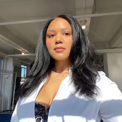 Ciara_Bishop's profile picture. w/ jeofroi