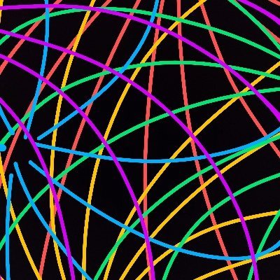 Keyaki_Ion's profile picture. 死は美しいというのを前提とした作品を一つ作りたい

ホームページ：
https://t.co/mwD3kx7u5H