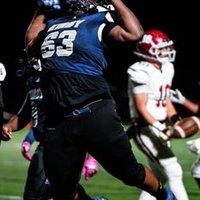 Terzaion Cook (@luhdagame) 's Twitter Profile