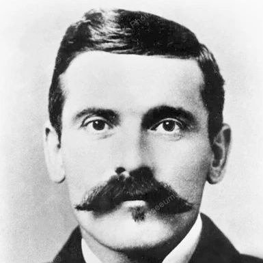 Doc1883's profile picture. 