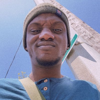 Reality belongs to dreamers, dreams belong to those who dare. | Views are my own. | 🇺🇬 ♈ |