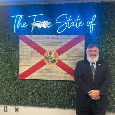 Personal Account. Catholic. Cardinals. Gators. Attorney. Proud Commissioner serving my hometown Longwood, FL.