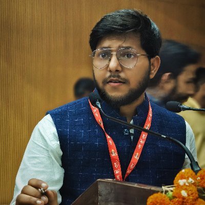 PranayM66916258's profile picture. pranay mishra 
student,poet,dancer,storyteller
studies in Banaras Hindu University
Master's in Geography
PH.D.