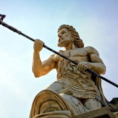 Unknown_Donat's profile picture. 