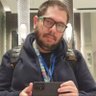 lbrug's profile picture. Pentesting, IT, Ham radio, Candombe.
No more secrets, Marty.
#HackingIsNotACrime
London Inspection Fan Club