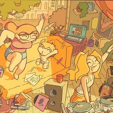 schmnrt's profile picture. un jour foenkinos dominera le monde