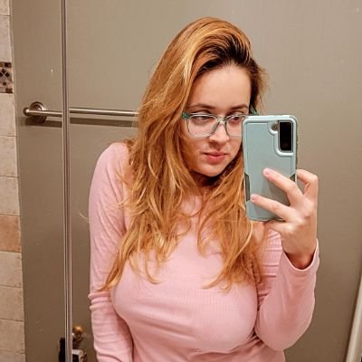 Mariegcruz's profile picture. 