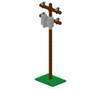 Used Utility Poles San Antonio, Used Telephone Poles San Antonio