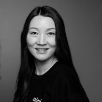Aizada Marat (@aizada) 's Twitter Profile