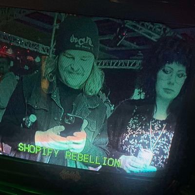 germoses's profile picture. Mostly Halo & music.
https://t.co/BVMcI03Pxb