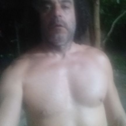 agrofloresteiro apaixonado por minha preta,pai de três filhas maravilhosas!
